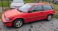 Honda Civic 1.5i GT Червоний - thumbnail 2