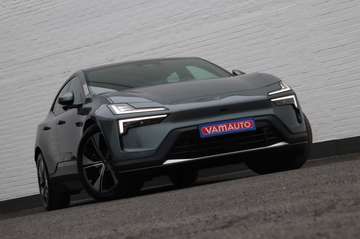 Long Range Dual Motor 100  kWh - Pilot & Plus Pack