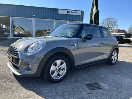 MINI Cooper Mini 1.5 Salt Business