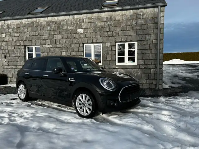 MINI One Clubman Mini Clubman 1.5 One OPF (EU6AP)