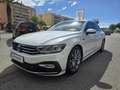 Volkswagen Passat 1.5 TSI ACT R-Line DSG7 110kW Blanco - thumbnail 9