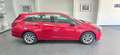 Opel Astra ST 1.5 D Elegance PDC TÜV 08/2027 Rot - thumbnail 1