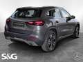 Mercedes-Benz GLA 180 d AHK+SPURHALTE+KAMERA+CARPLAY+LED+18" Grey - thumbnail 2