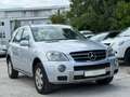 Mercedes-Benz ML 350 ML 350 AMG Optic 4MATIC Automatik*LederSitz* Gri - thumbnail 4
