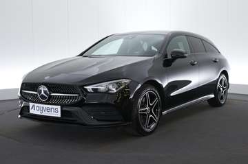 SB 250e PHEV Business Solution AMG Line Night LEDE