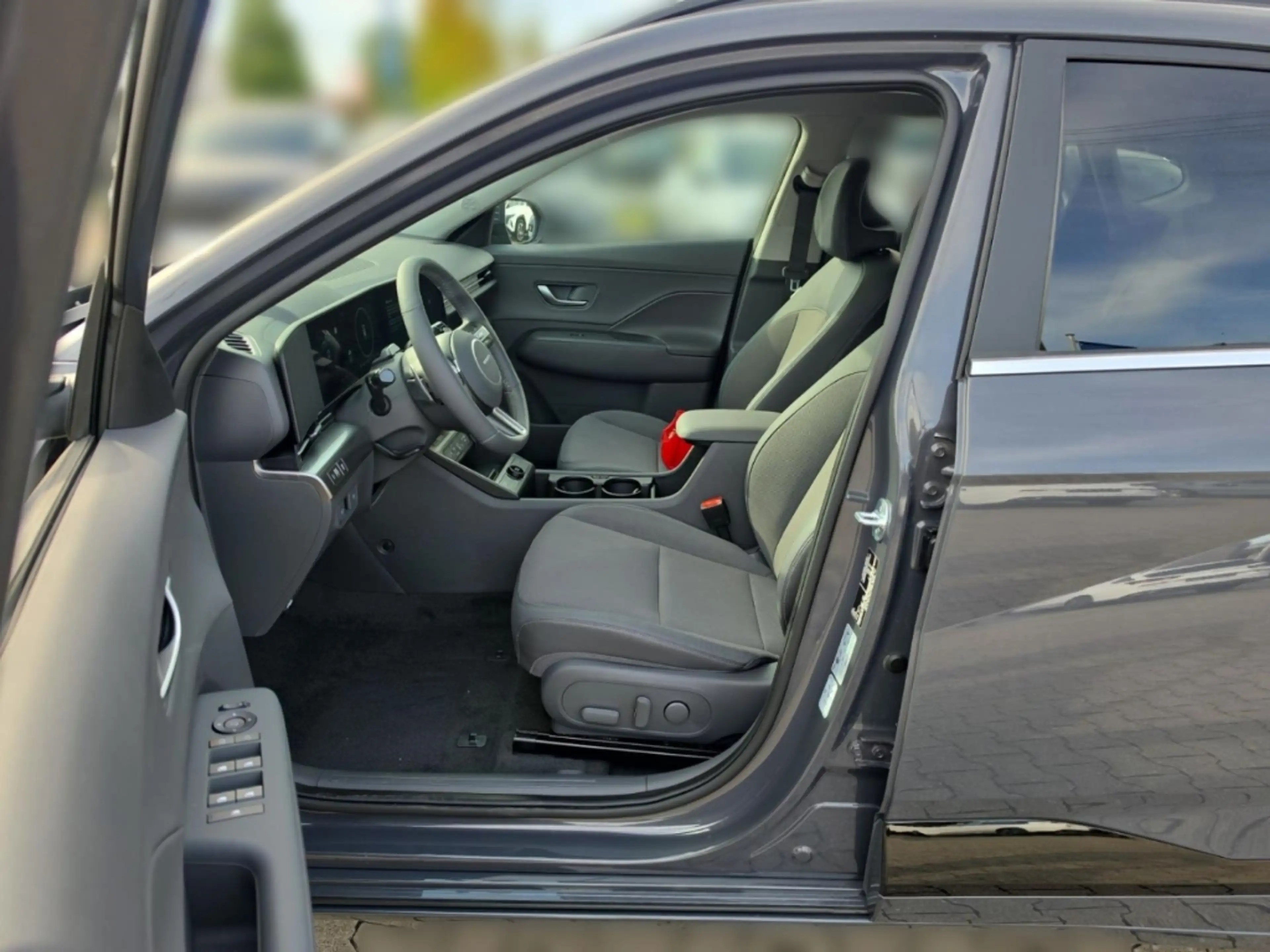 Hyundai KONA Prime Elektro 2WD 64 StandHZG Navi Digitales Cockp — photo 7