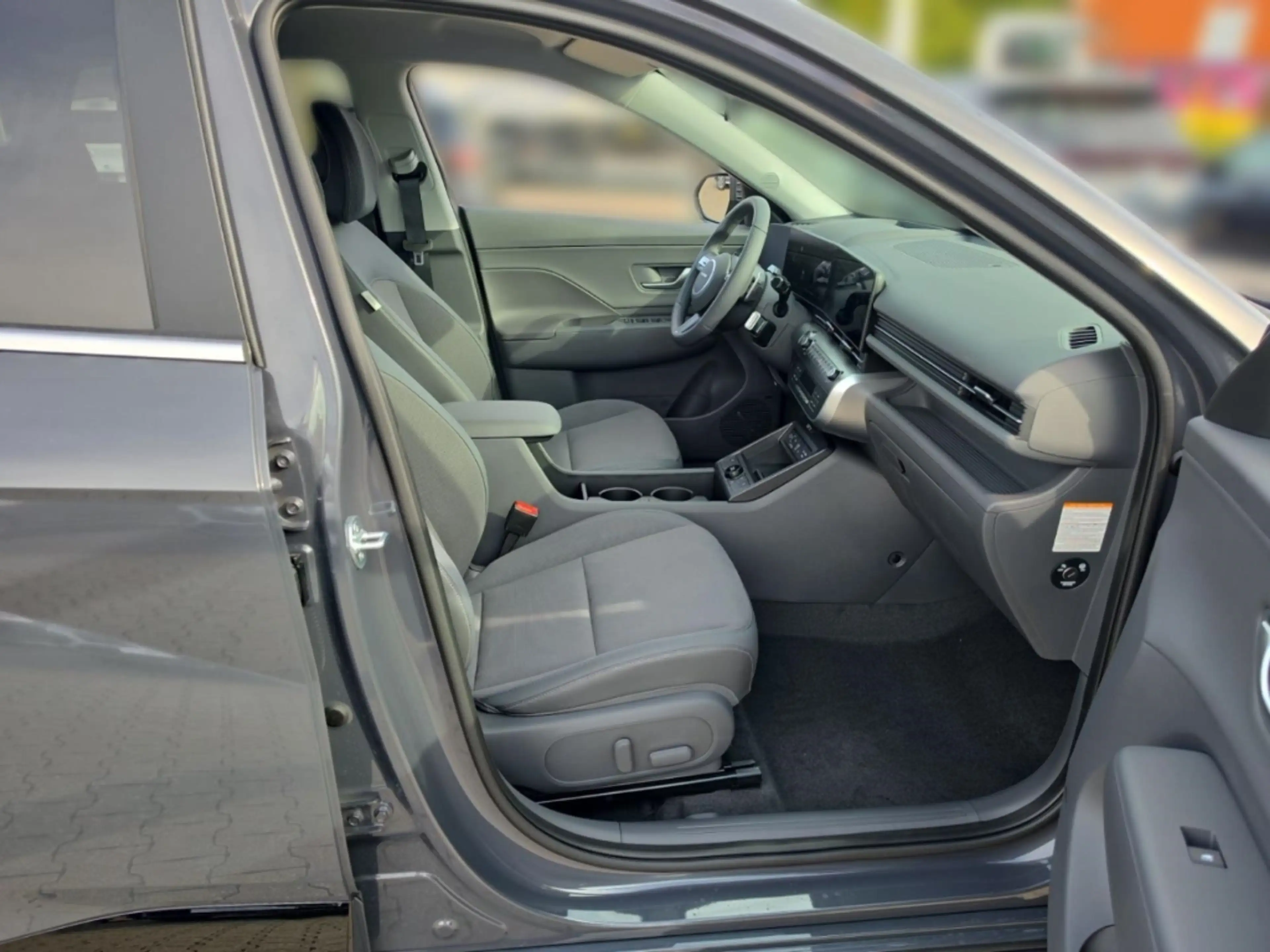 Hyundai KONA Prime Elektro 2WD 64 StandHZG Navi Digitales Cockp — photo 10