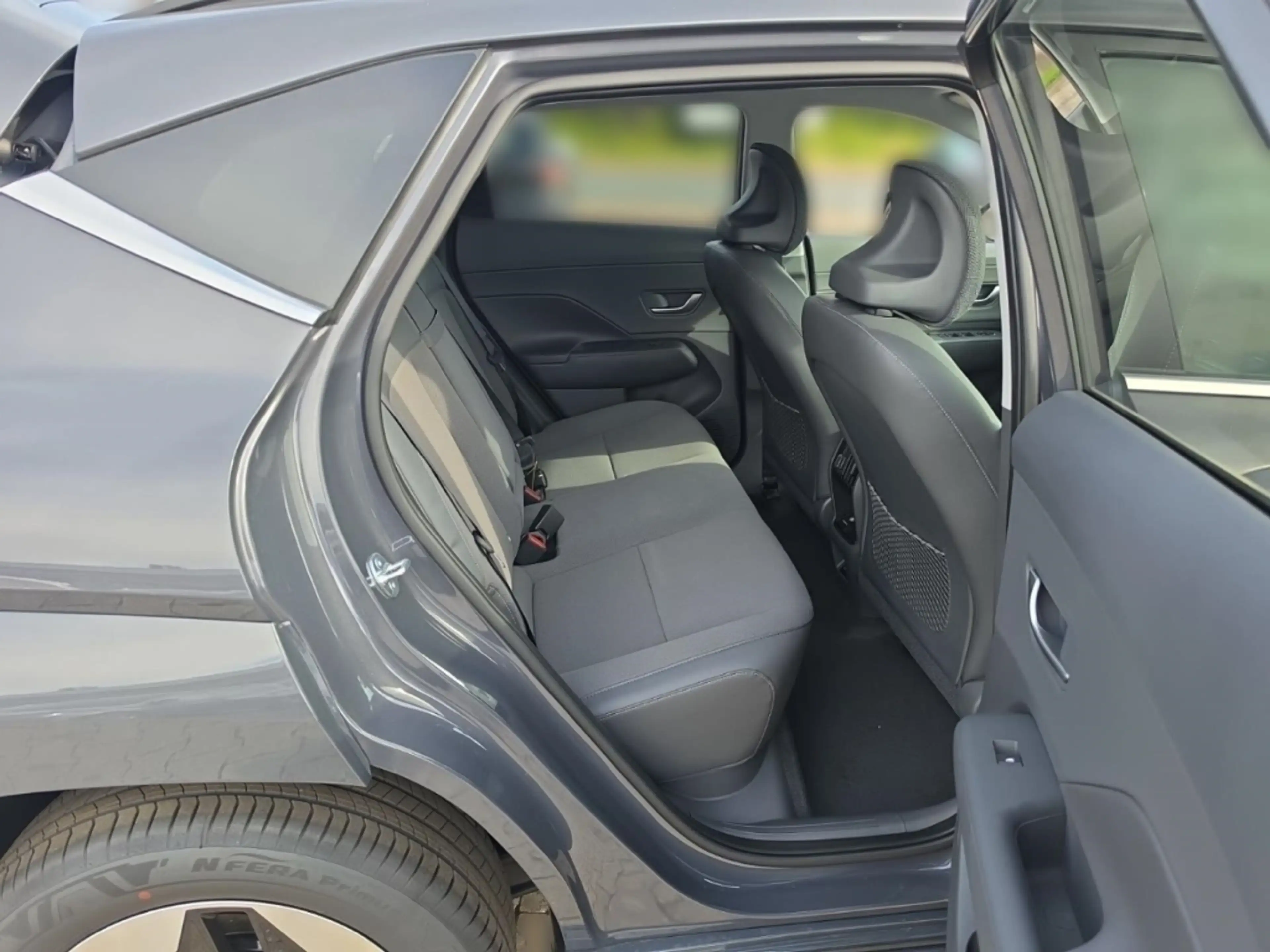 Hyundai KONA Prime Elektro 2WD 64 StandHZG Navi Digitales Cockp — photo 9