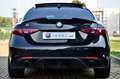 Alfa Romeo Giulia 2.2 td Veloce Q4 210cv awd auto TETTO, PERMUTE Noir - thumbnail 5
