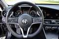 Alfa Romeo Giulia 2.2 td Veloce Q4 210cv awd auto TETTO, PERMUTE Noir - thumbnail 9
