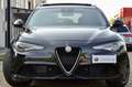 Alfa Romeo Giulia 2.2 td Veloce Q4 210cv awd auto TETTO, PERMUTE Noir - thumbnail 2