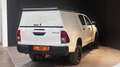 Toyota Hilux 2.4 D-4D Cabina Doble GX Blanco - thumbnail 5
