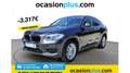BMW X4 xDrive 20dA Gris - thumbnail 1