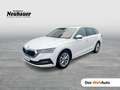 Skoda Octavia Style TDI DSG Weiß - thumbnail 1