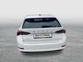 Skoda Octavia Style TDI DSG Weiß - thumbnail 4