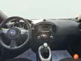 Nissan Juke DIG-T 86 kW (117 CV) 6 M/T ACENTA Gris - thumbnail 13