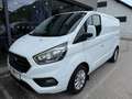 Ford Transit Custom KW Limited L1H1 280/290 Weiß - thumbnail 3