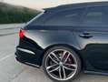 Audi RS6 RS 6 Avant 4.0 TFSI quattro Tiptronic Negro - thumbnail 5