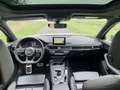 Audi A4 Avant 2.0 T MHEV 190PK S-LINE BLACK EDITION, VOL L Wit - thumbnail 7