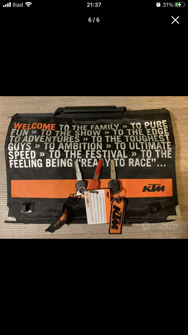 KTM 1190 Adventure Adventure R - 2