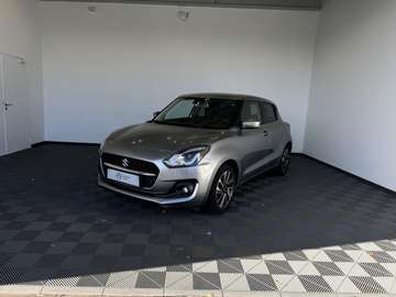 Swift 1.2 Dualjet Hybrid