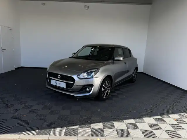 Suzuki Swift Swift 1.2 Dualjet Hybrid