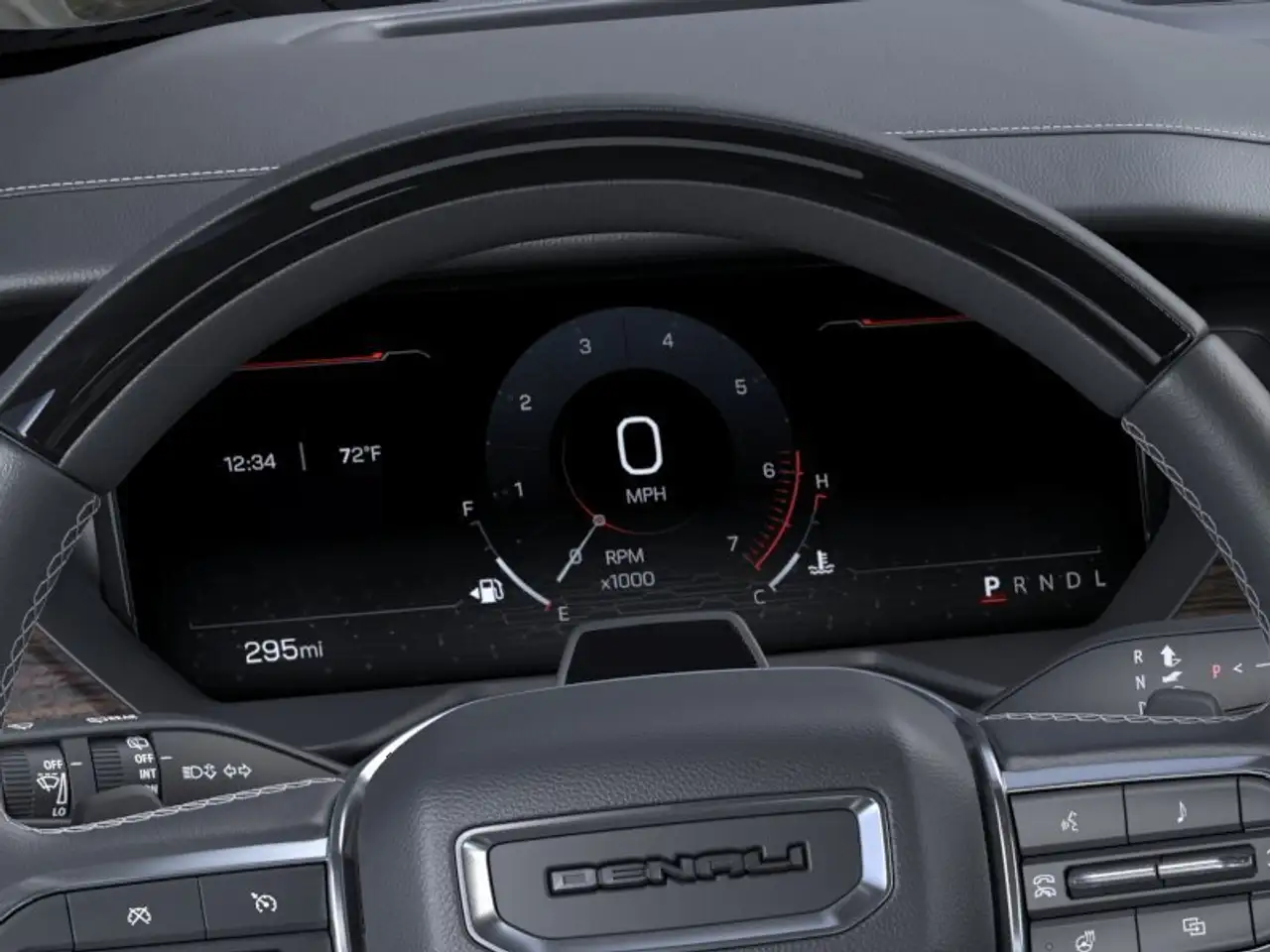 GMC Acadia photo GMC Acadia