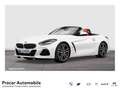 BMW Z4 sDrive20i A M Sport HUD ACC RFK NAVI LED DAB Weiß - thumbnail 1