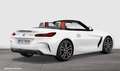 BMW Z4 sDrive20i A M Sport HUD ACC RFK NAVI LED DAB Weiß - thumbnail 2
