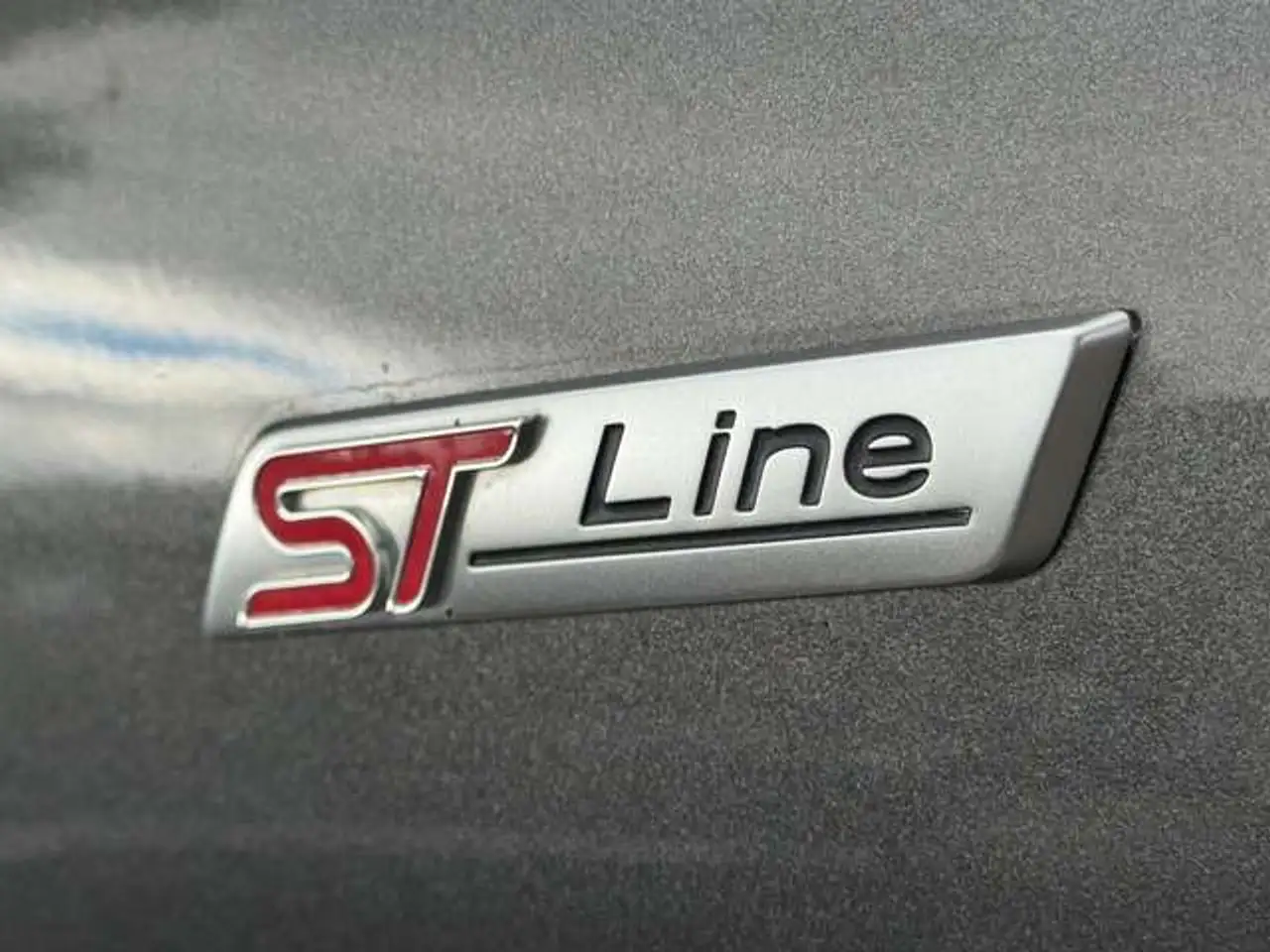 Ford Fiesta 5 portes — photo 7