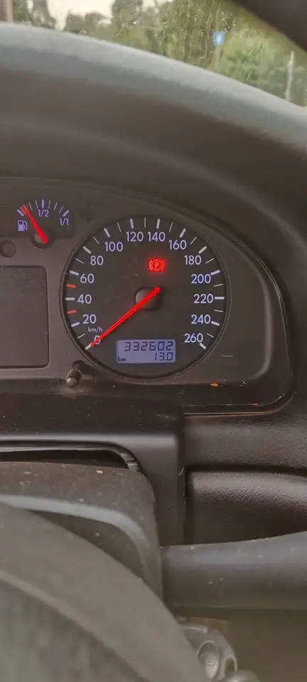 Volkswagen Passat Variant 1.8 5V Turbo Highline, foto 9