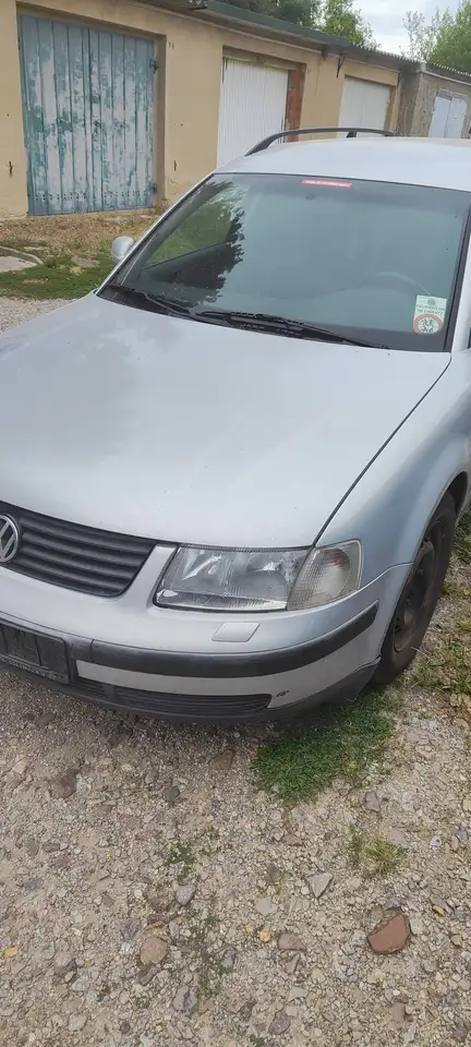 Volkswagen Passat Variant 1.8 5V Turbo Highline, foto 7