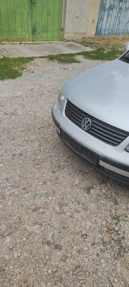 Volkswagen Passat Variant 1.8 5V Turbo Highline, foto 6