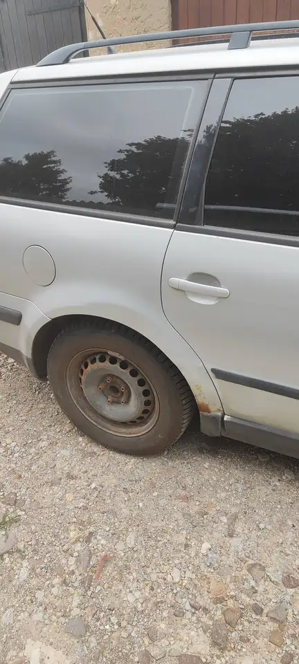 Volkswagen Passat Variant 1.8 5V Turbo Highline, foto 5