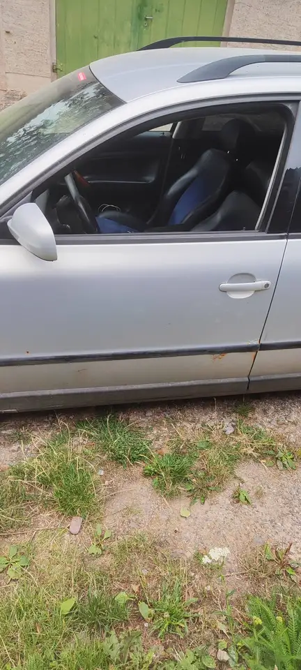 Volkswagen Passat Variant 1.8 5V Turbo Highline, foto 11