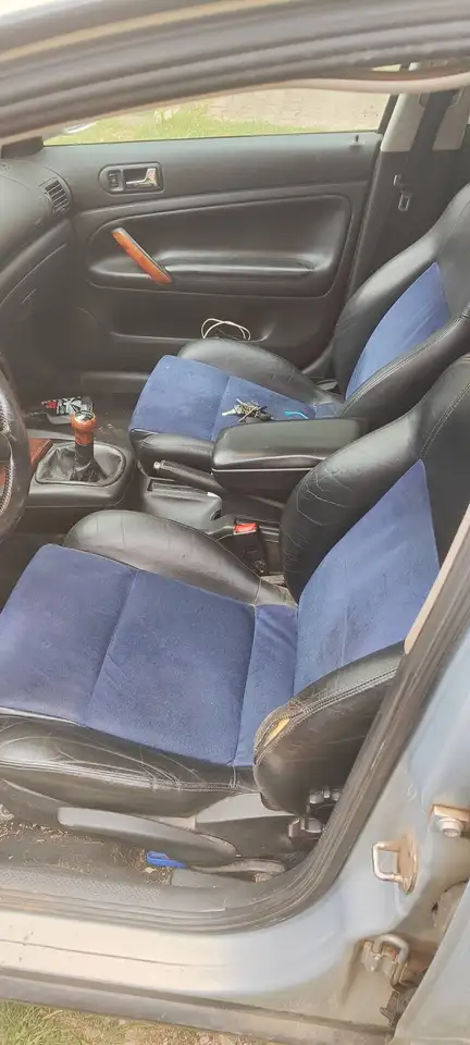 Volkswagen Passat Variant 1.8 5V Turbo Highline, foto 10