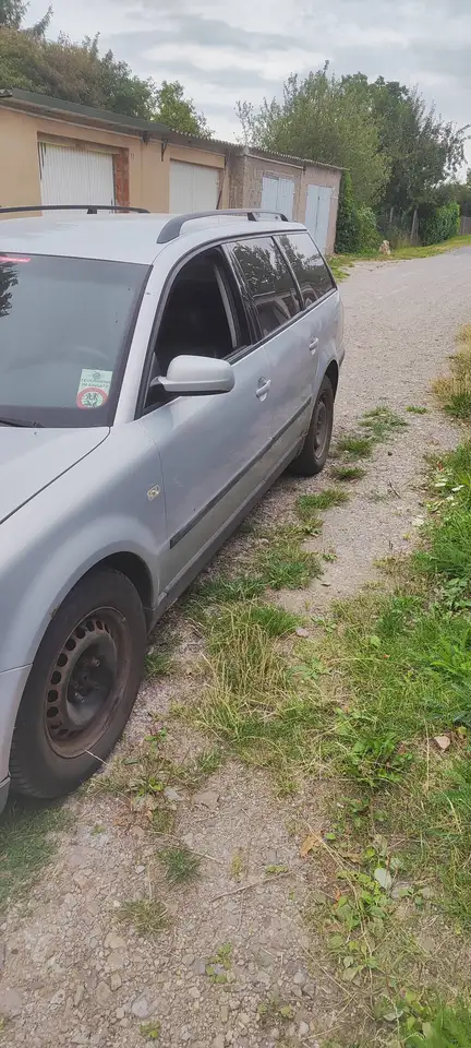 Volkswagen Passat Variant 1.8 5V Turbo Highline, foto 4