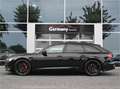 Audi A6 Avant 55TFSI 340pk Quattro Black Optic Pano Massag Schwarz - thumbnail 3