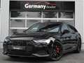 Audi A6 Avant 55TFSI 340pk Quattro Black Optic Pano Massag Schwarz - thumbnail 8