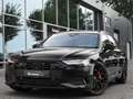 Audi A6 Avant 55TFSI 340pk Quattro Black Optic Pano Massag Schwarz - thumbnail 1
