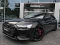 Audi A6 Avant 55TFSI 340pk Quattro Black Optic Pano Massag Schwarz - thumbnail 6