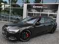 Audi A6 Avant 55TFSI 340pk Quattro Black Optic Pano Massag Schwarz - thumbnail 10