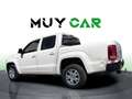 Volkswagen Amarok 3.0TDI Origin Conectable 120kW Blanco - thumbnail 5