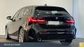 BMW 118 i M-Sport LCPro PDC LED SHZ DAB KlimaA 17" LM Schwarz - thumbnail 2