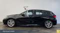BMW 118 i M-Sport LCPro PDC LED SHZ DAB KlimaA 17" LM Schwarz - thumbnail 9