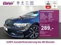 Volkswagen Passat Variant GTE PHEV DSG ERGO+LEDER+KEYLESS+KAMERA+LED+NAVI+AP Grau - thumbnail 1