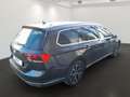 Volkswagen Passat Variant GTE PHEV DSG ERGO+LEDER+KEYLESS+KAMERA+LED+NAVI+AP Grau - thumbnail 4