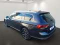 Volkswagen Passat Variant GTE PHEV DSG ERGO+LEDER+KEYLESS+KAMERA+LED Grau - thumbnail 5