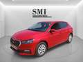 Skoda Fabia 1.0 TSI Selection 70kW Rojo - thumbnail 1