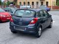 Opel Corsa Satellite~1 HAND~KLIMA~ALU~EURO 5~TEMPOMAT~COC Blau - thumbnail 5